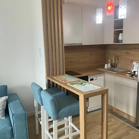 Hanna With Free Garage Parking * Sarajevo