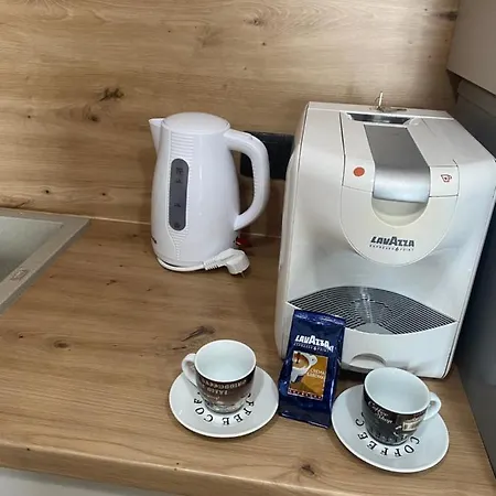 Hanna With Free Garage Parking