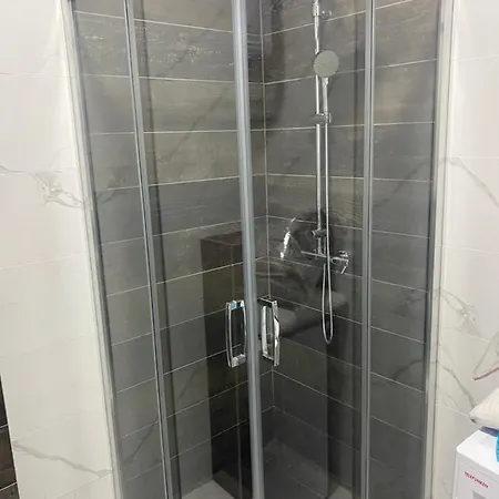 Appartement Hanna With Free Garage Parking Sarajevo