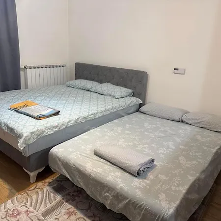 Appartement Hanna With Free Garage Parking Sarajevo