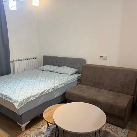 Hanna With Free Garage Parking * Sarajevo