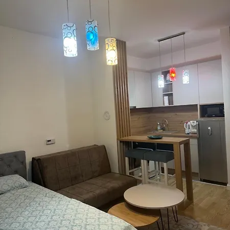 Hanna With Free Garage Parking