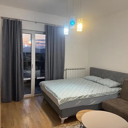 Appartement Hanna With Free Garage Parking